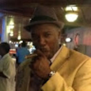 Meet your Posher, James